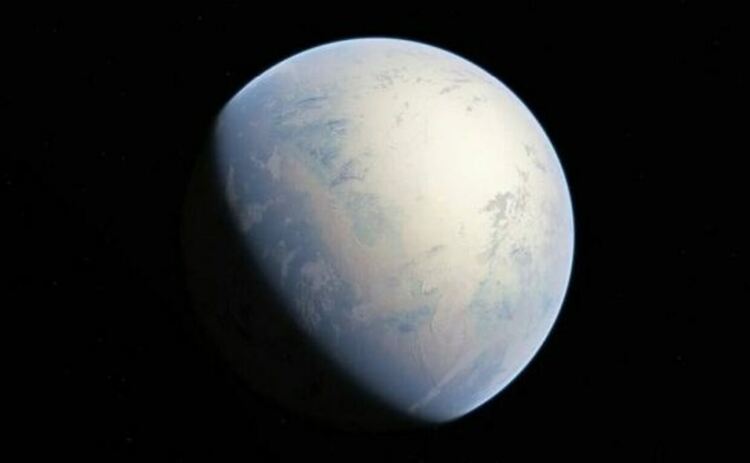 Земята се колебае между „снежна топка“ и „парник“ като махало