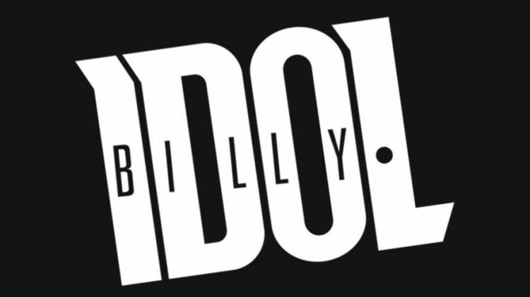 Billy Idol ще бъде отличен с награда за цялостно творчество