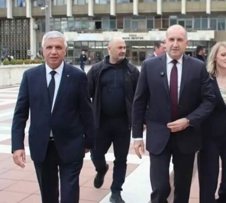 Николай Шушков се връща в Агенция „Митници“ като неин шеф