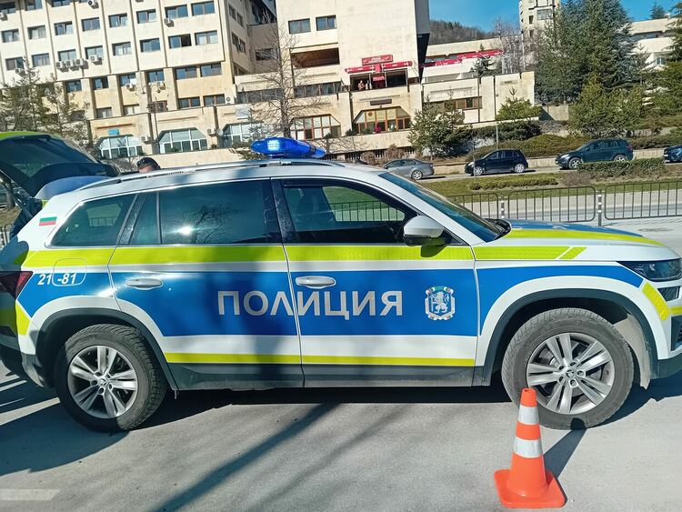 Смолянчанин с глоба за хулиганство