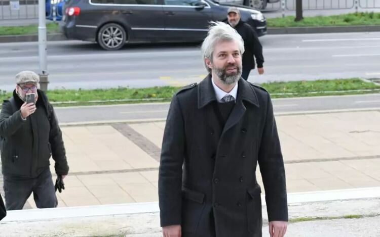 Благомир Коцев за „незаконния град“ край Варна: Не са издавани разрешителни за строеж