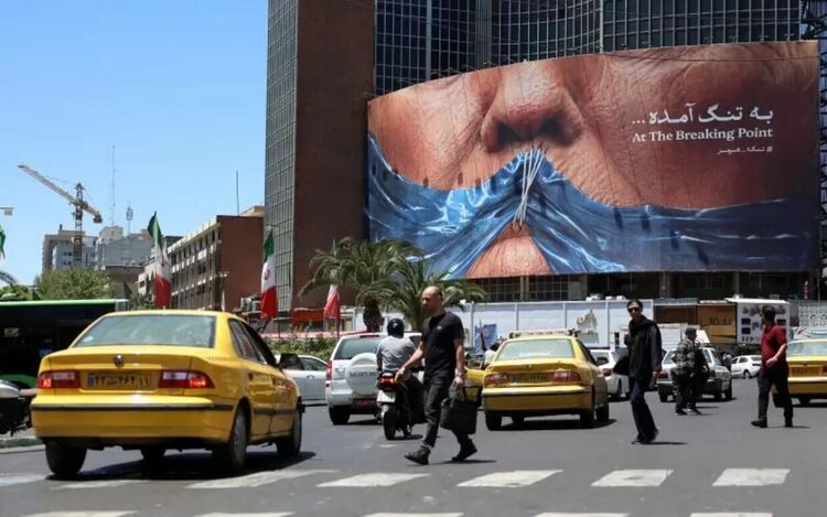 US армията пак нанесе „отбранителни удари“ в Иран