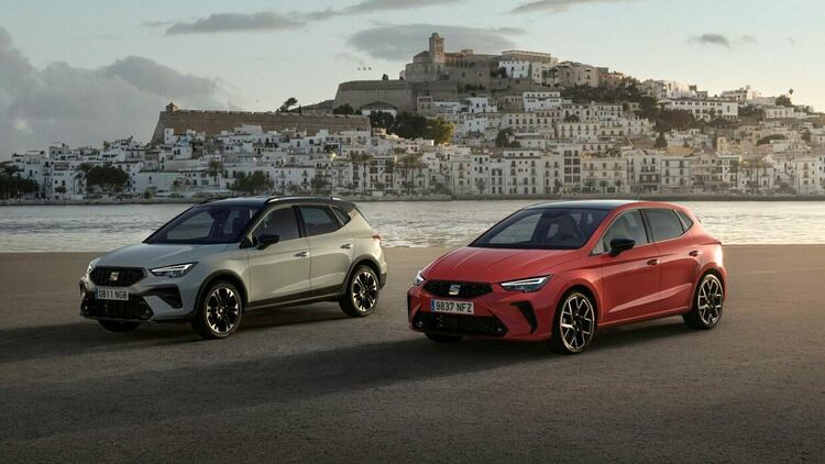 SEAT отлага електромобилите до 2030 г. заради CUPRA