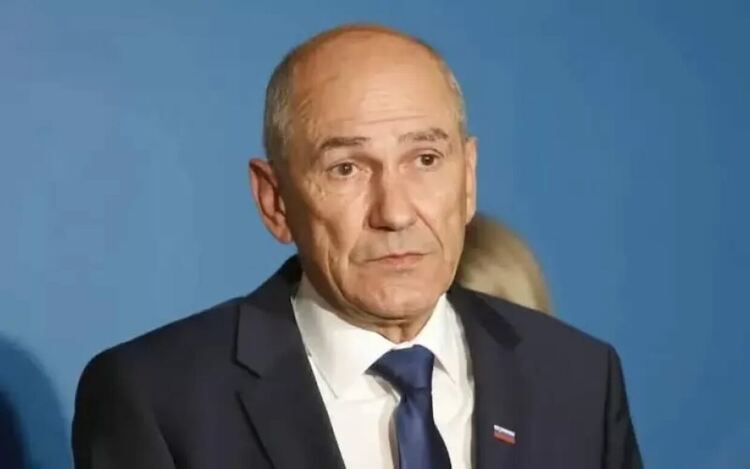 Евроскептиците направиха правителство в Словения 