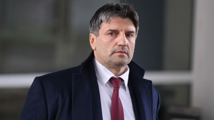 Бивш шеф на полицията в Хасково е назначен за и.д. главен секретар на МВР