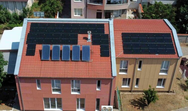Две социални услуги в Асеновград станаха почти енергийно независими