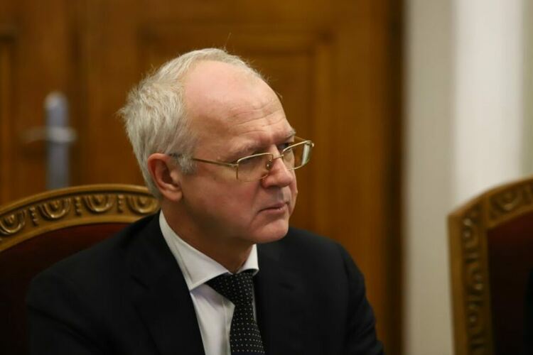 Велев: 3589 евро месечно ни струва служител в МВР, с ТЕЛК са 4833 полицаи