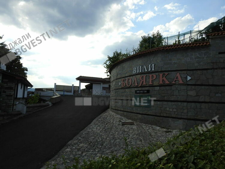 Променлива облачност днес над Кърджали,кратък дъжд