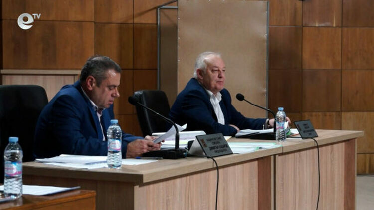 Четири улици в Смолян може да станат еднопосочни