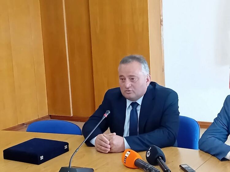 Областният управител Георги Пепеланов  отмени заповедта на кмета Мелемов за прекратяване на бедственото положение в Пампорово