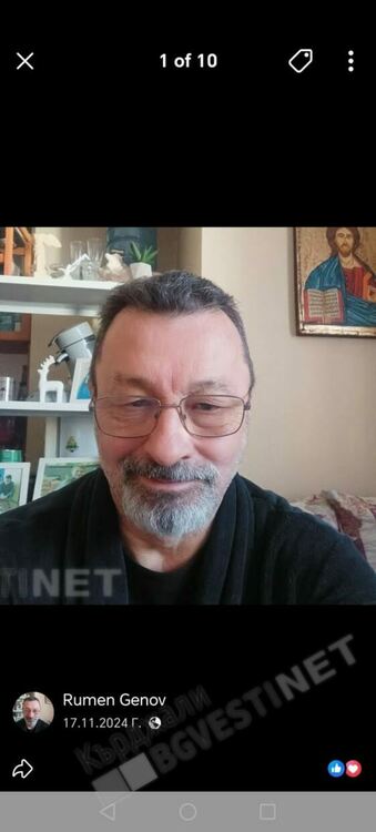 Издирват мъж с деменция,напуснал дома си в Кърджали тази сутрин