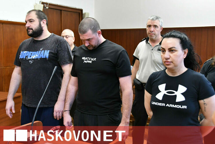 Не дадоха ход на делото за отвличане на млада жена заради отпуск на адвокати