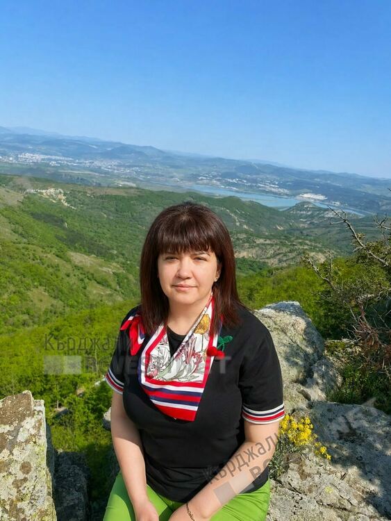 „Прогресивна България“номинира Венета Добрева за началник на РУО в Кърджали