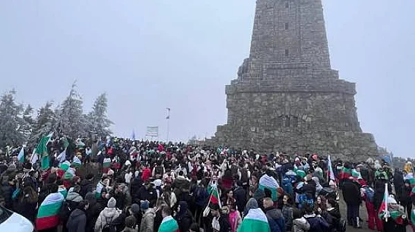 Честването на „Шипченска епопея“ променя движението през прохода на 22 август