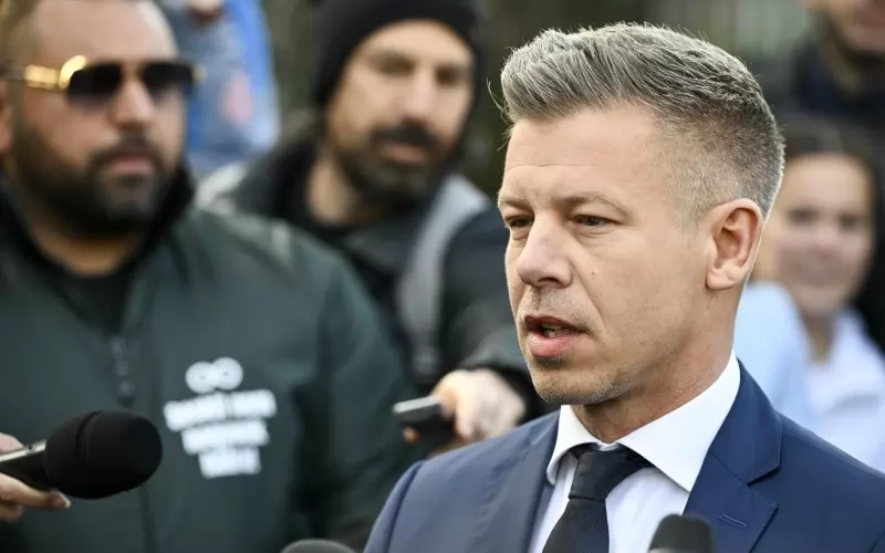 Унгария направи рязък завой и обяви Русия за заплаха