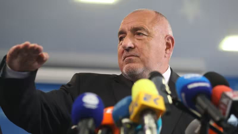 ГЕРБ събира 700 делегати на Национално събрание в НДК