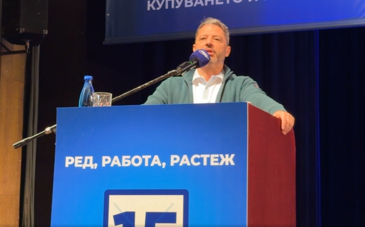 Делян Добрев посочи фаворитите си за кандидат-президент от ГЕРБ