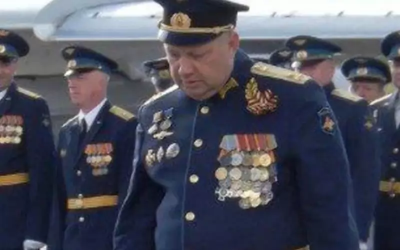 Още един руски генерал бе разстрелян демонстративно