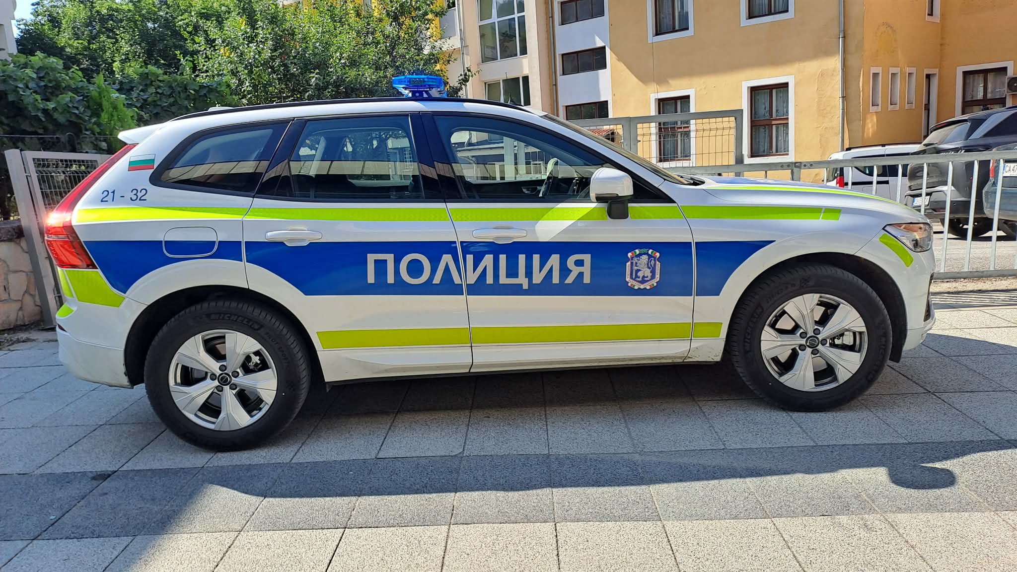 Седем пияни шофьори за седмица: Последният е хванат с 1,97 промила край Девин