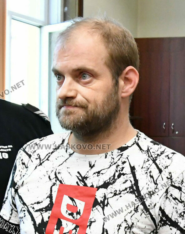 И Пловдивският апелативен съд отказа да пусне от ареста обвиняем в трафика на над 31 кг канабис