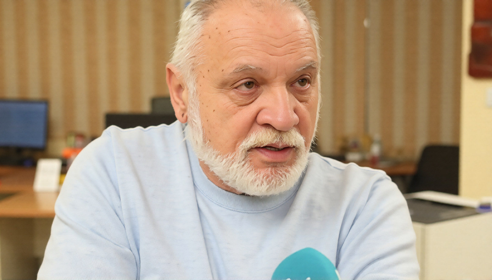 Кап. Тодор Георгиев: Черно море е по-зле от Ормуз, има заплаха от екокатастрофа