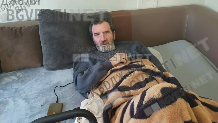 Китайски автомобилен гигант засрами съседите на парализирания кърджалиец Георги Барутчиев,предоставя му инвалиден автомобил безвъзмездно