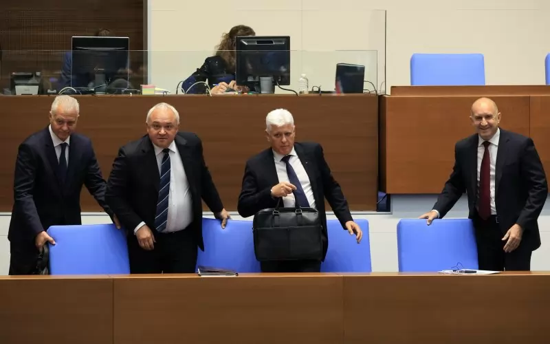 Когато дрон удари, как държавата заглъхва