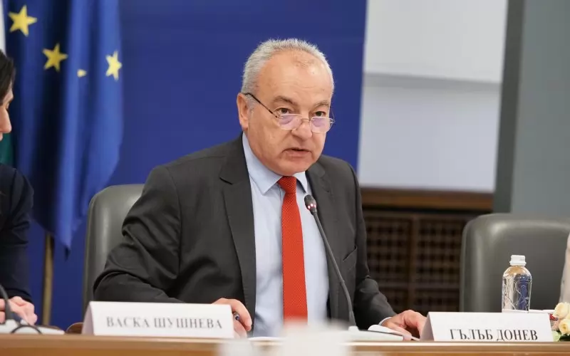 Бюджет 2027 ще ни вземе 10% повече за пенсия