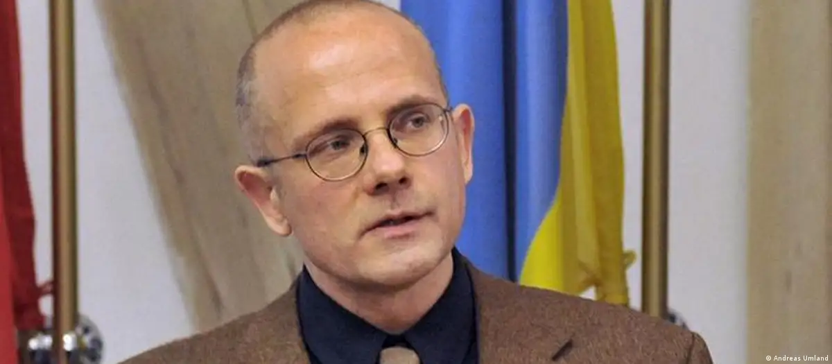 "Завоевателят винаги иска мир. Така е и сега с Путин."