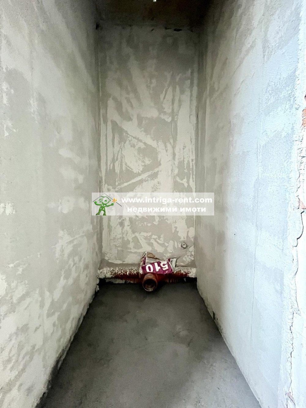 №4101 Обект с опция за паркоместа,подходящ за всякакъв вид търговска дейност в кв.Училищни