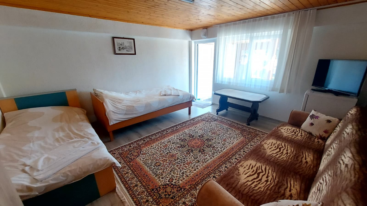 Къща за гости за продажба в курорт Минерални бани, област Хасково