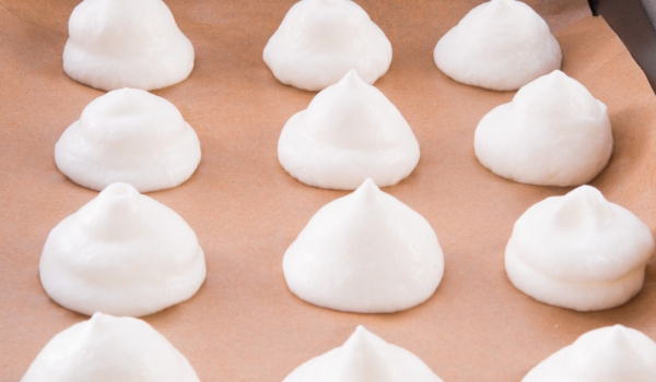 Сладки немски орехчета