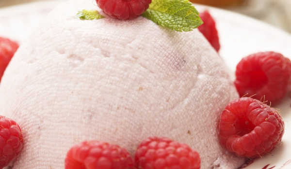 Гъст руски крем с извара