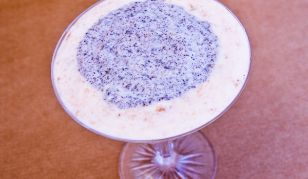 Украински маков крем