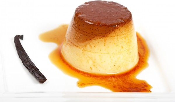 Класически крем карамел