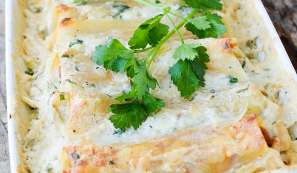 Гъбена дроб сaрма