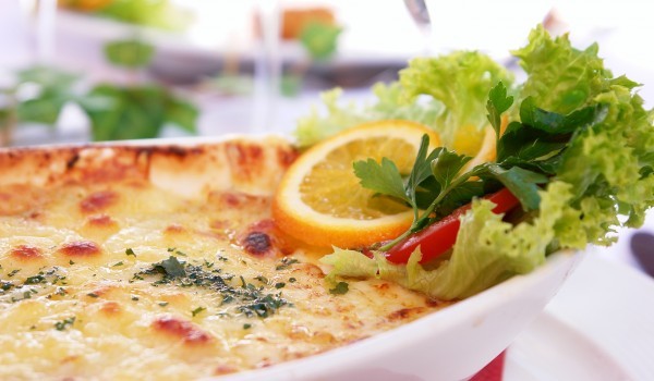 Рибен деликатес