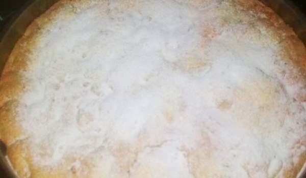 Ябълков пай