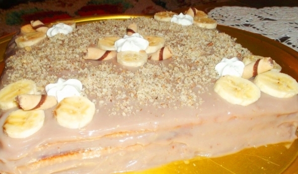 Пастички разкош