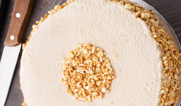 Турска торта