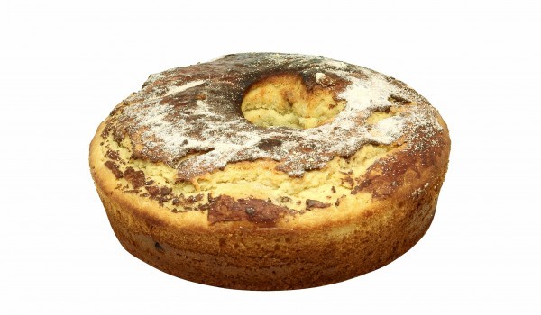 Витлеемски хляб