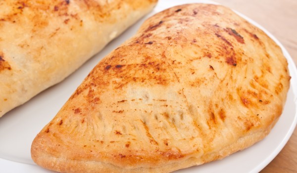 Основно сицилианско тесто